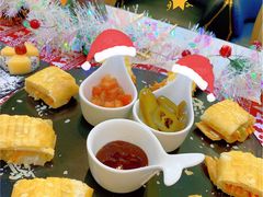 -Lilliput粒粒堡亲子餐厅(祥云小镇店)