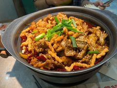 -蛙小侠(古镇大信新都汇店)