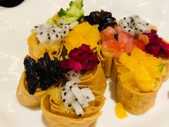 -柒园·三十年创意杭帮菜(龙湖滨江天街店)