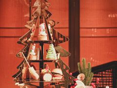 -广州奥园喜来登酒店