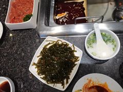 -海底捞火锅(崇文门新世界百货店)