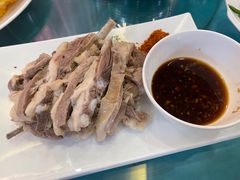 手抓羊肉-国强手抓(北京西路店)