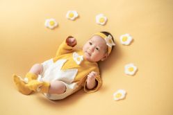 -大美臻喜母婴(南坪店)