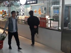 -家乐福(古北店)