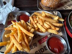 -Side Street街旁(交道口店)