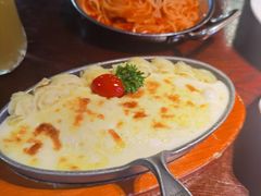 -马迭尔德式西餐精酿啤酒屋(中央大街店)