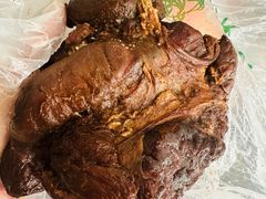 酱牛肉-牛街同乐祥肉饼店(天通苑店)