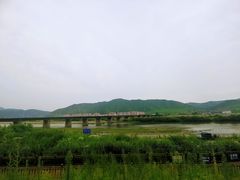 -图们国门景区