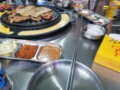 -小团团·路边烤牛肉(南岭壹街店)