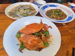 -旺角小渔村·海肠捞饭开创者(环山路店)