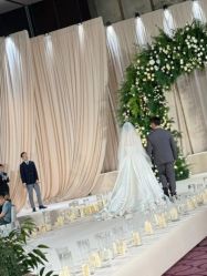 -琥珀婚礼策划AMBER WEDDING