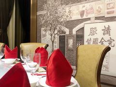 -老人和饭店(淮海中路店)