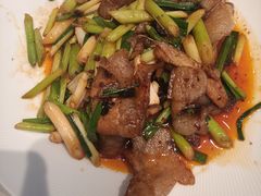 -贡宴盐帮菜自贡驻京联络处餐厅