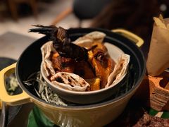 -城市露台景观餐厅(淮海路店)