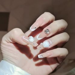-兔猫ToMoreNails美甲美睫