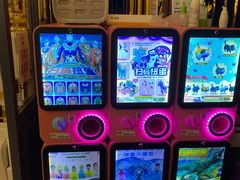 -Lilliput粒粒堡亲子餐厅(置汇旭辉店)