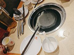-煲大王老砂锅猪肚鸡(泊富ICITY店)