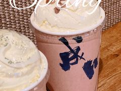 -成川茶店·潮汕工夫浓茶(万象店)