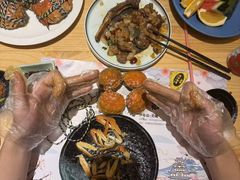 -贵木日本料理·铁板烧(新地假日广场店)