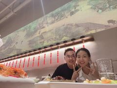 -梅花境(万科店)