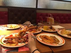 -比格比萨自助(万柳华联店)