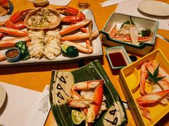 -蟹道乐(道顿堀本店)