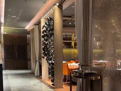 -香守·花胶鸡海鲜火锅(JW万豪店)