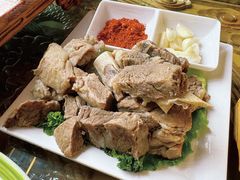 -宗巴雍姆藏餐府