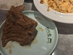 -丛林狼非遗酱骨·现炒餐厅(人民路店)