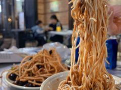 凉面-一棠龙虾•王牌虾球(楚河汉街店)