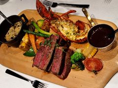 -重庆尼依格罗酒店·欣厨Niccolo Kitchen