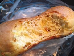 -沁屋面包店(人民东路店)