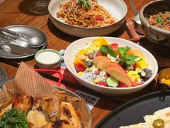 -The Good Place好地方·Brunch·coffee(国贸店)
