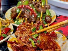 -蜀大侠火锅(总府路店)