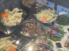 -老地方海鲜坊(步行街店)