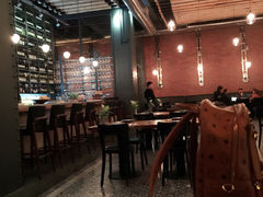 PIZZA BIANCA(民园体育场店)-PIZZA BIANCA(民园店)