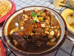 -江西老表·经典江西八大碗