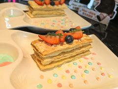 -Nord Grill&Bar Highland诺德西餐(深圳欢乐海岸店)