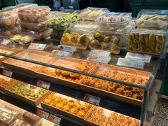 -泸溪河桃酥(秦淮新街口店)