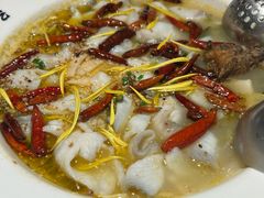 -太二酸菜鱼(武汉光谷保利店)
