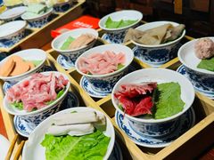 -黄家码头老火锅(解放碑旗舰店)