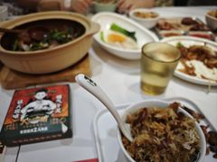 -火啫啫·粤式啫啫煲(南京弘阳店)