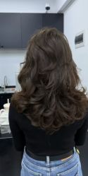 -时尚殿堂hair salon