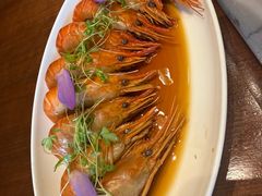 -卿家姆小馆·生腌熟醉·宁波小鲜(旗舰店)