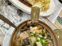 -尝囍煲仔小菜