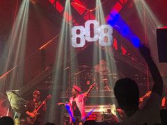 -808 LiveHouse