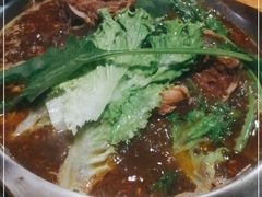 -老诚一锅羊蝎子(黄寺大街店)