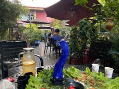 -品德宏·孔雀宴的发源地(金塔园店)