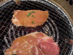 -炙城·韩式烤肉(南京东路店)