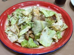 -香满锅老北京羊蝎子火锅·家常菜(新街口店)